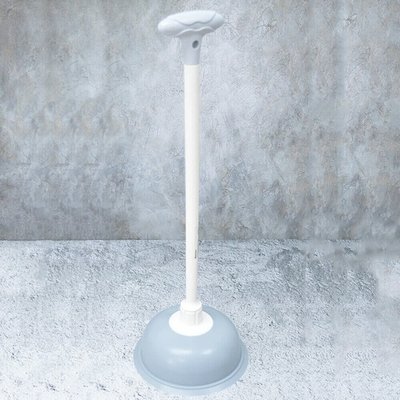 Вантуз 45см d15,5см с пластиковой ручкой, "Happy Panda" HP-PG01