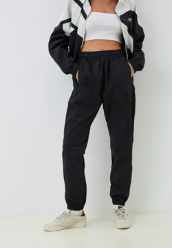 Брюки спортивные женские REEBOK CL AE FR TP