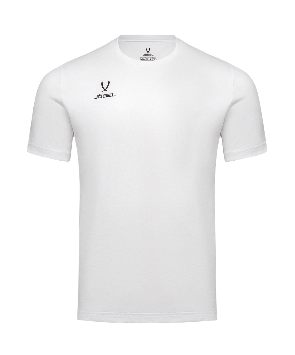 Футболка ESSENTIAL Cotton Tee, белый