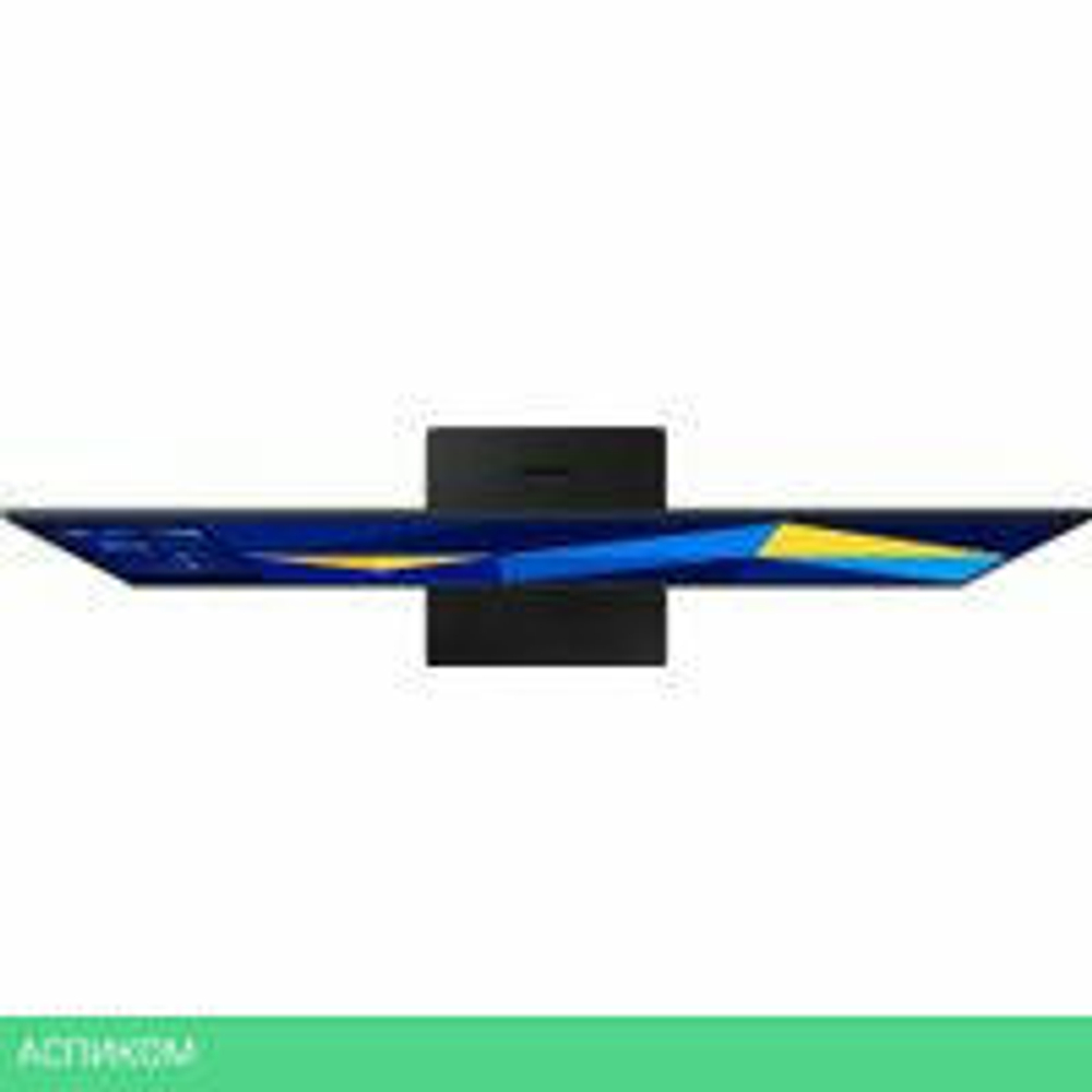 Монитор Samsung Essential S3 LS27D300GAUXEN