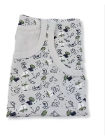 майка детская турецкая для мальчика