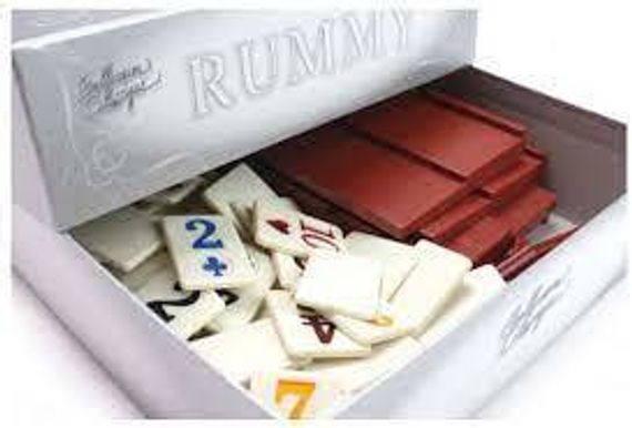 Rummy