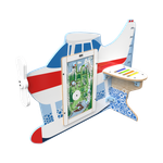 Игровая система Splash down Приводнение