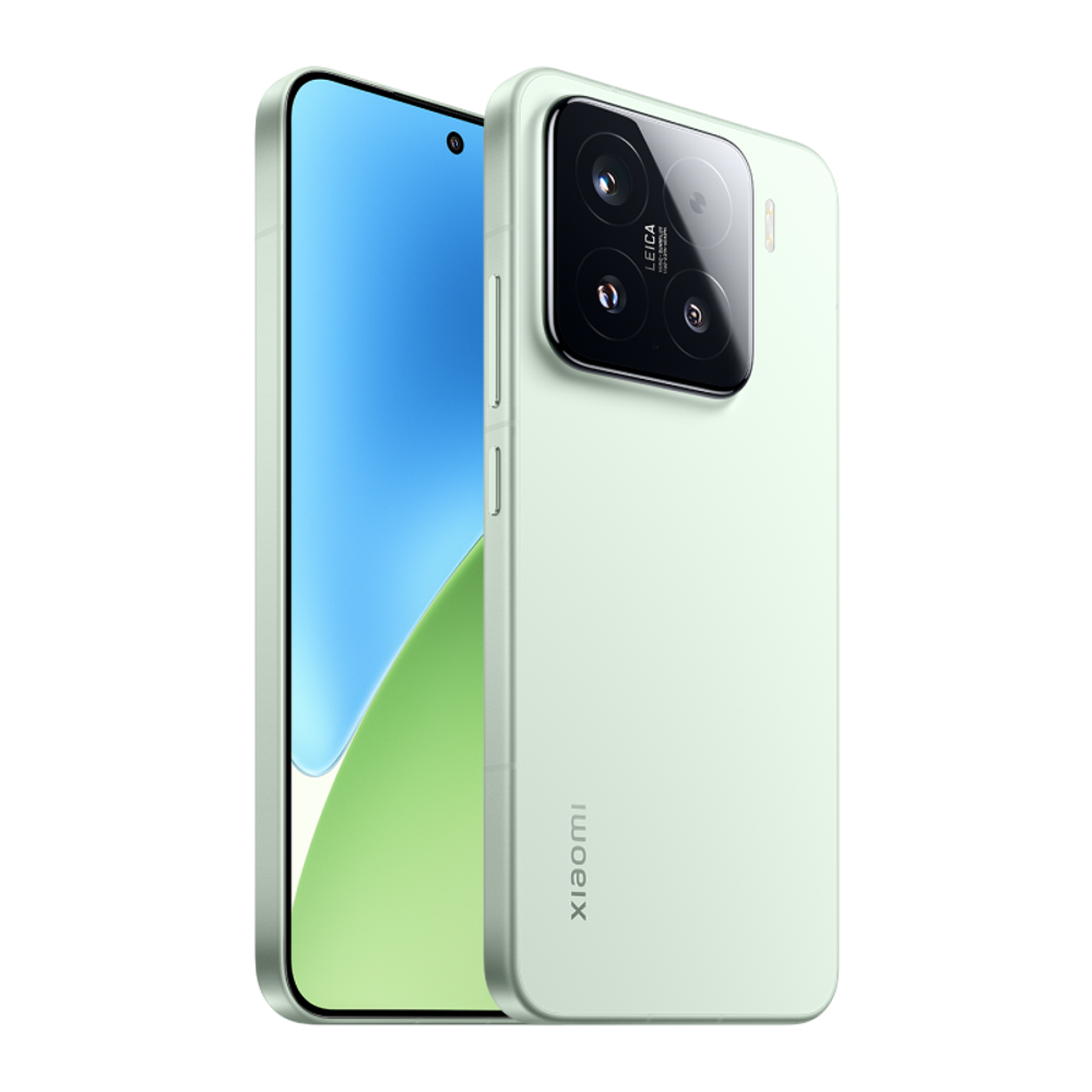 Xiaomi 15 ПОД ЗАКАЗ