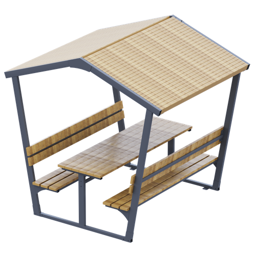 Беседка Урбан Белфаст М.04-033