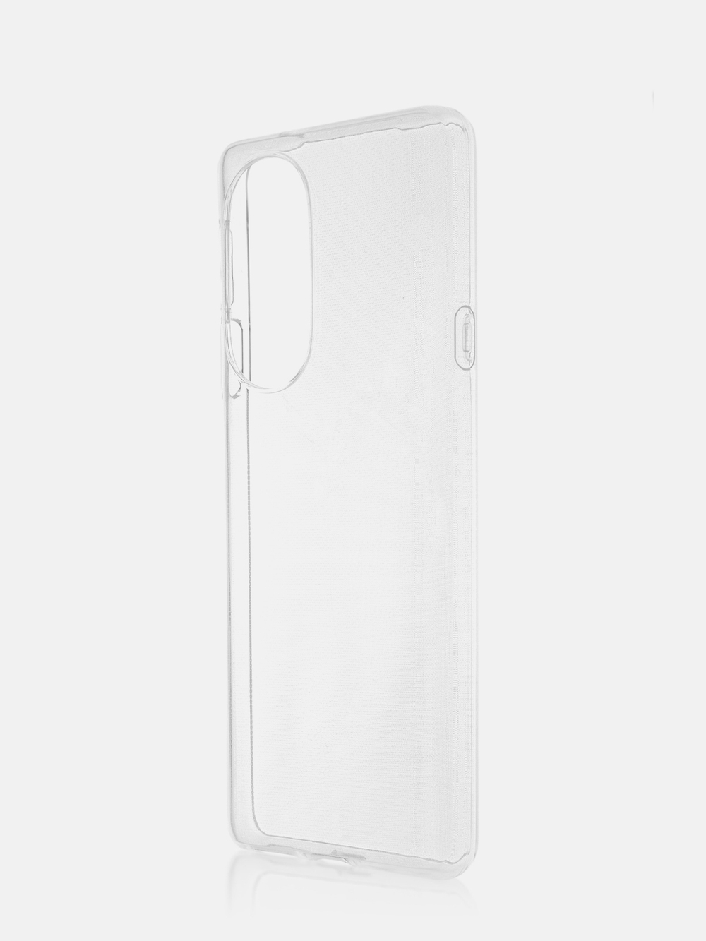 Чехол ROSCO для Motorola Edge 30 Pro оптом (арт. MOTO-EDGE30P-TPU-TRANSPARENT)