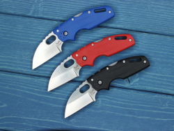 Нож Cold Steel Tuff Lite 20LTF