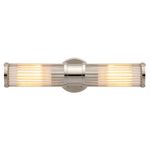 Настенный светильник Allen 7002 nickel