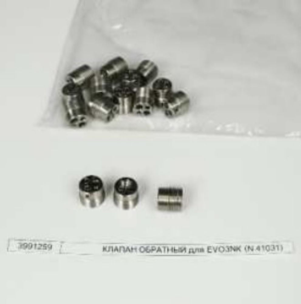 Клапан обратный для Rotorcomp EVO3NK N 41031