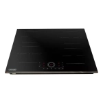 DeLonghi Индукционная варочная панель ELETTRA 1B0P CR