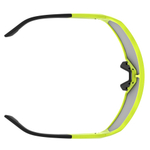 Очки SCOTT Pro Shield LS Yellow/Grey light sensitive