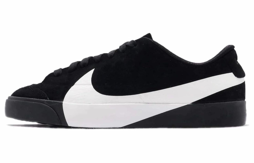 Кроссовки Nike Blazer Xs (Женская размерная сетка)