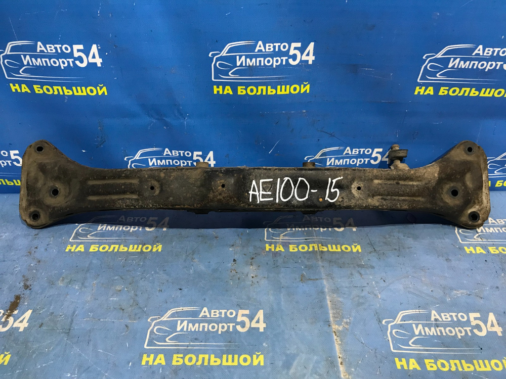 Балка задняя TOYOTA SPRINTER 1992