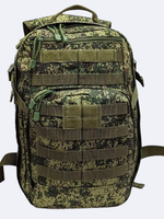 Рюкзак штурмовой 30л цифра