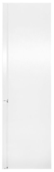 Холодильник Zarget ZRB 360LW