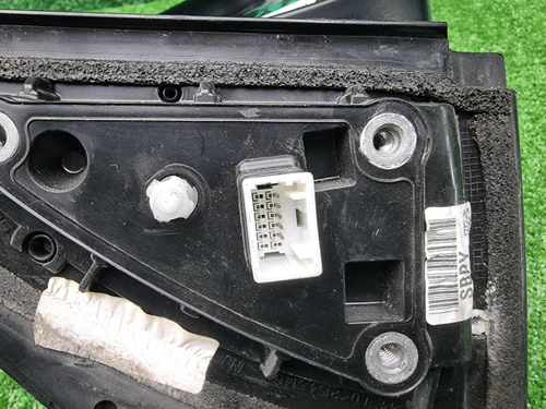 Зеркало правое Hyundai Tucson 3 (15-18) 5 конт.