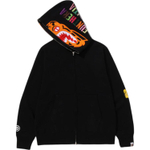 A Bathing Ape Bathing Ape Fw25 Свитшот