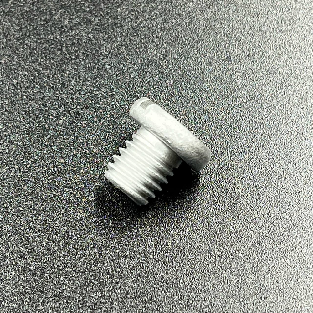 Пробка редуктора Yamaha