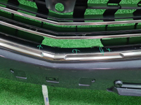 Бампер передний Geely Atlas Pro (2021-н.в.)