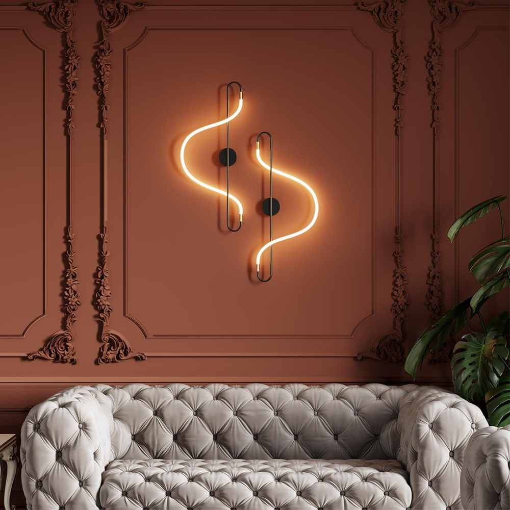 4303/19WL ODL Светильник LED 1*19Вт 4000К 220В IP20 HIGHTECH