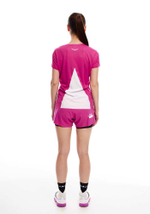 ШОРТЫ ЖЕНСКИЕ SHORT SPEED AERO 3’’ ELEVATE | PURPLE