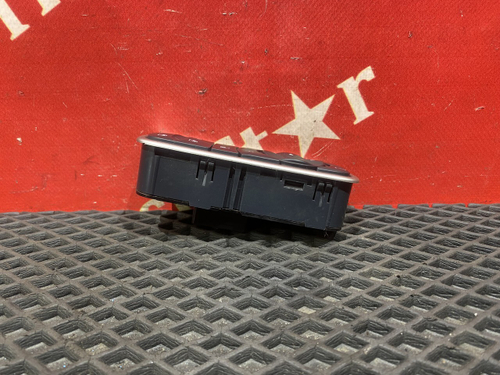 Блок управления стеклоподъемниками 2024г