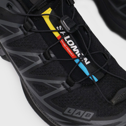 Salomon XT-6 Black Phantom