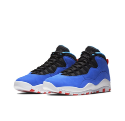 Кроссовки Air Jordan 10 Retro 'Tinker' 310805-408