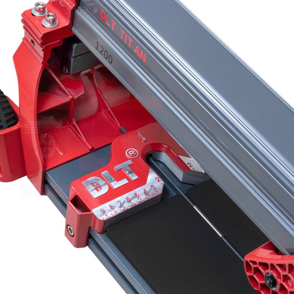Плиткорез механический DLT TITAN, рез до 1600мм, арт.4235