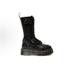 Ботинки Dr. Martens 1914 Quad Harness Platform