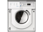 Встраиваемая стиральная машина Indesit BI WMIL 71252, белый