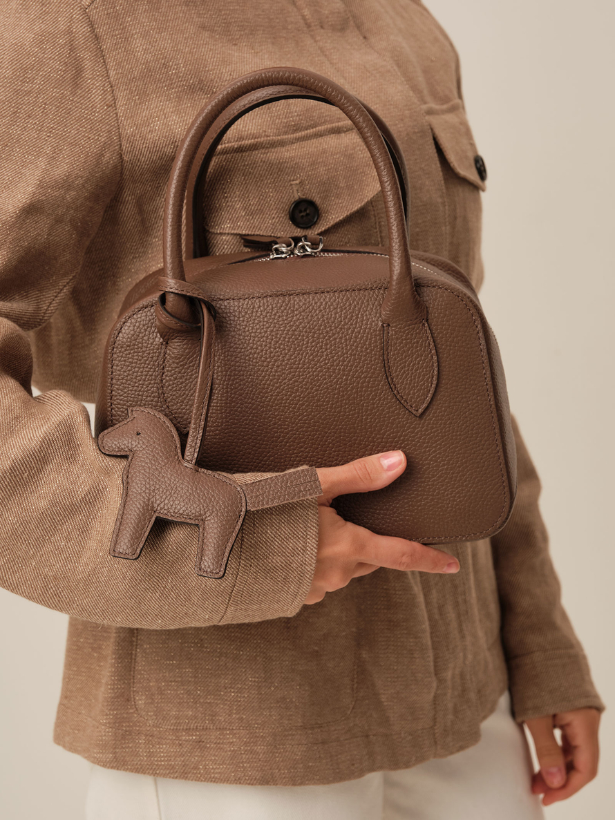 Сумка Polly summer DBR 31401 summer коричневый какао