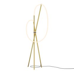 Торшер светодиодный Maytoni   MOD369FL-L36BS3K