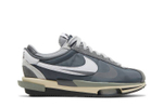 Кроссовки Sacai X Nike Cortez