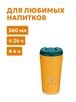 716 Термокружка кофер