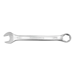 Ключ комбинированный 30мм, 6гр. RockForce##Rock FORCE RF-75530H