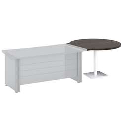 Брифинг боковой левый Васанта 1200х1200х758 V-837L