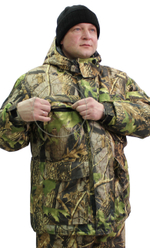 Костюм зимний "Форест"