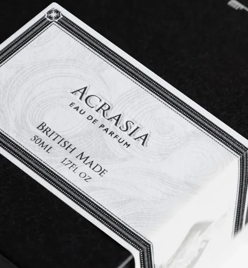 BeauFort ACRASIA eau de parfum