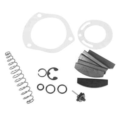 KING TONY (33411-BTK) Ремкомплект для гайковертов 33411-050, 33412-050