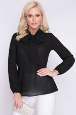 Блузка 40716 Avili