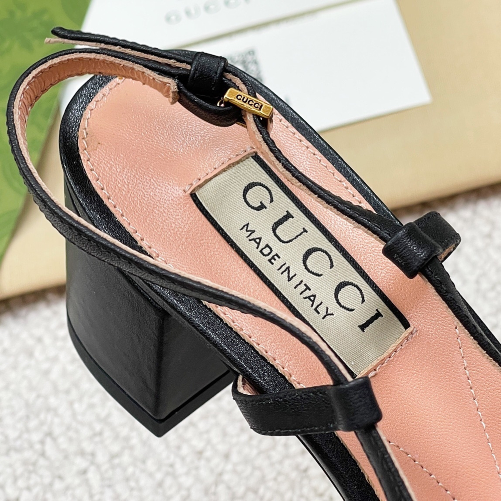 Gucci Sandal 5.5 cm