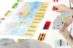 Flags of the World (US/UK)