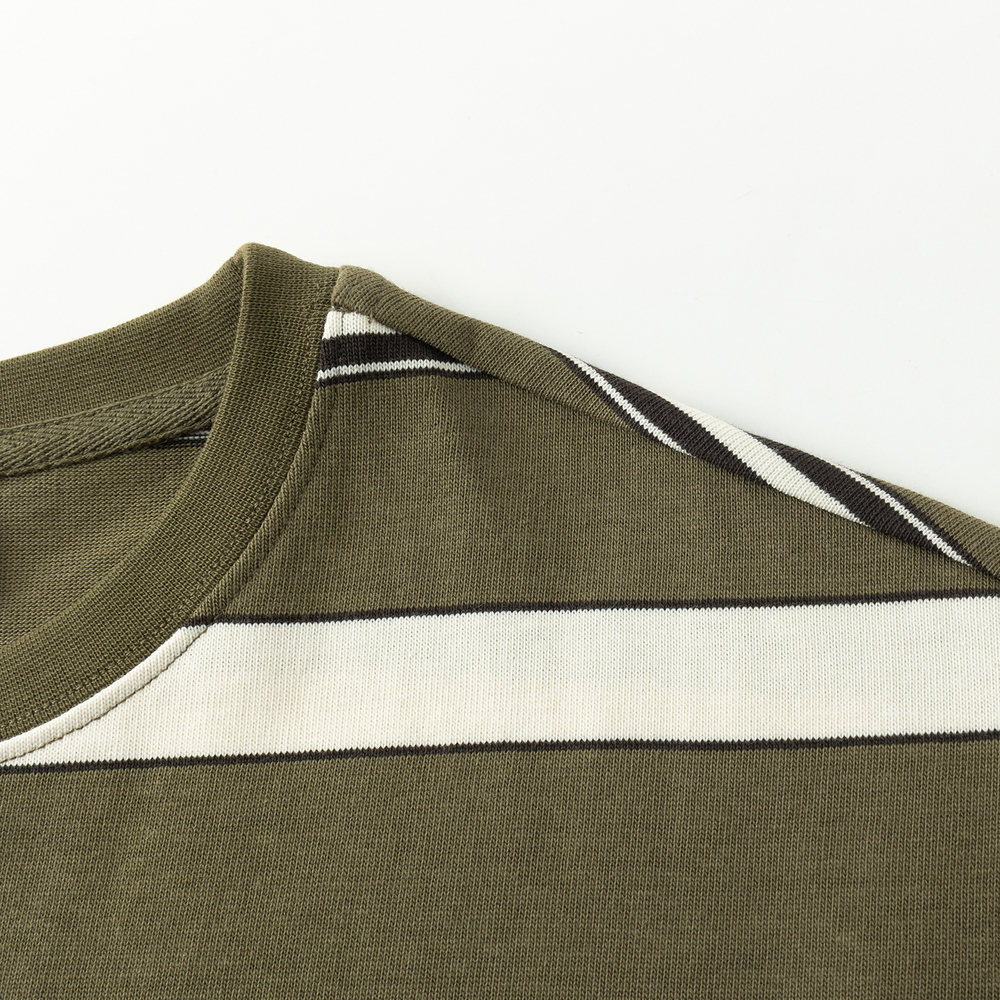 ФУТБОЛКА YMKASHIX NINETIES