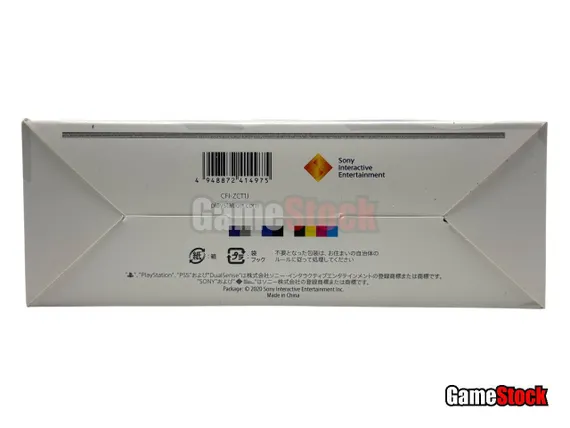 Геймпад/Джойстик Sony DualSense PS5 Белый