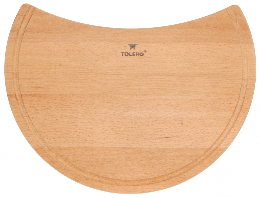 Мойка TOLERO R-122 темно-бежевый №823С