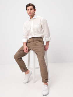 Сорочка GREG Сlassic fit 510/199/ALT "База"