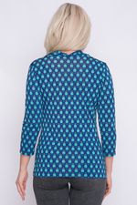 Блузка 40406 Avili