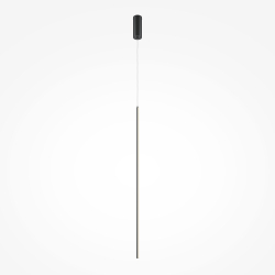Подвесной светильник Maytoni MOD246PL-L24BK1