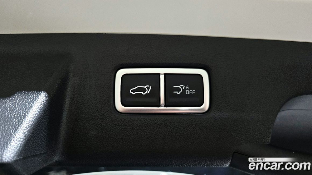 Kia The New Sorento 4 Generation HEV 1.6 2WD (11.2023)